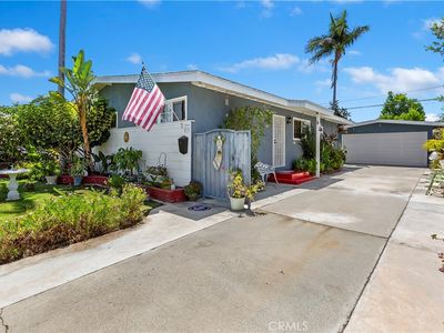 5138 E Wardlow Rd, Long Beach, CA, 90808
