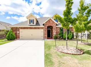 3204 Pablo Cir, Round Rock, TX 78665