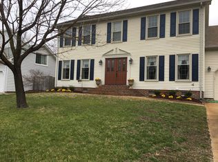 4708 Boxford Rd, Virginia Beach, VA 23456