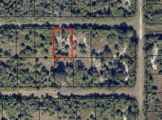 726 Burgess St SW, Palm Bay, FL 32908