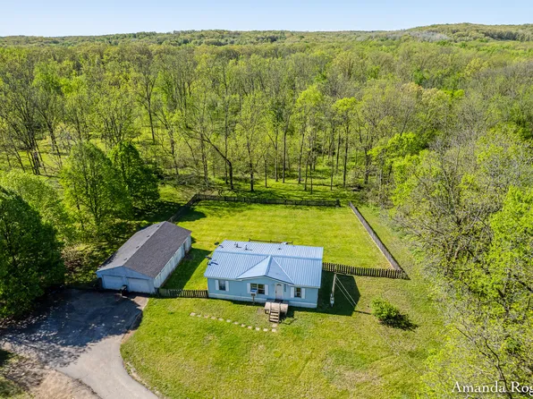 8985 W Bluewater Hwy, Saranac, MI 48881