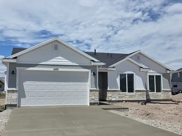 1452 S 240 W #51, Tremonton, UT 84337