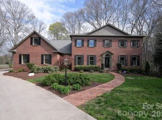 550 20th Avenue Ct NW, Hickory, NC 28601