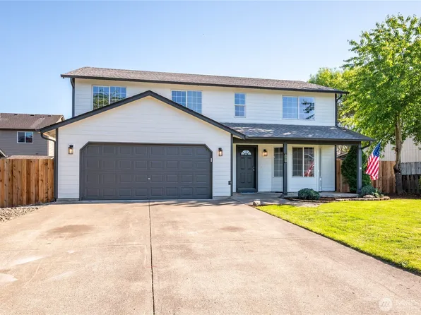 141 Vermillion Road, Kelso, WA 98626