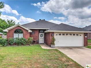 4208 Whispering Oak Dr, Killeen, TX 76542