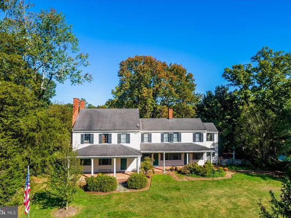 5503 Brooks Woods Rd, Lothian, MD 20711