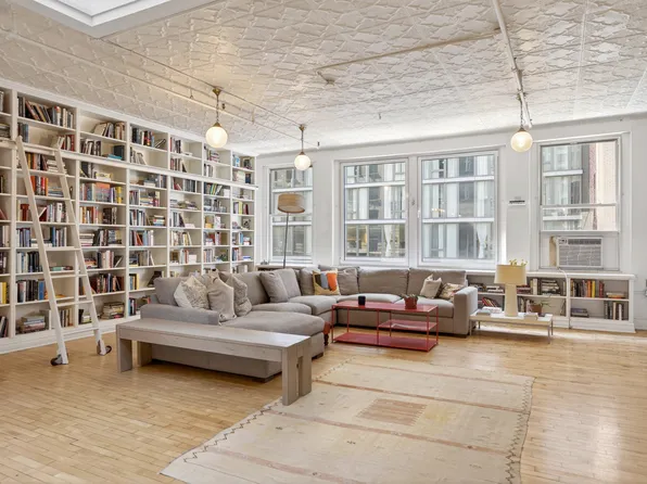 143 West 27th Street image 1 of 13