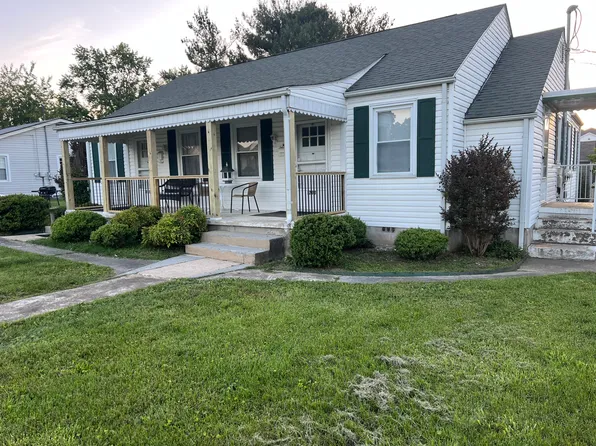 1202 Tremont Ave, Bristol, TN 37620