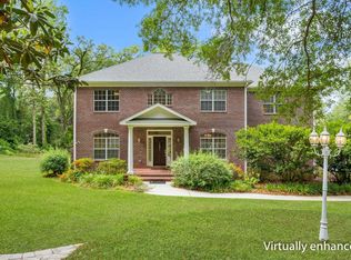 2021 Winthrop Way, Tallahassee, FL 32308