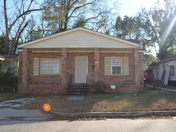 1461 Lincoln St, Mobile, AL 36603