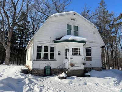 16090 W State Hwy 27, Hayward, WI, 54843
