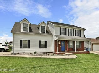 201 Walker Ln, Lawrenceburg, KY 40342