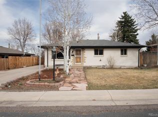 5646 Jellison St, Arvada, CO 80002