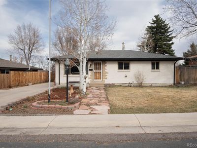 5646 Jellison Street, Arvada, CO, 80002
