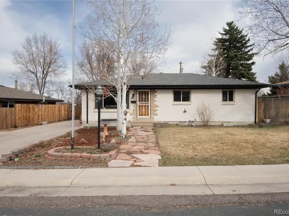 5646 Jellison Street, Arvada, CO 80002