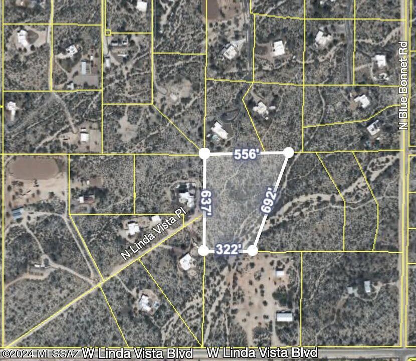 1st image of 9730 N Linda Vista Pl #0