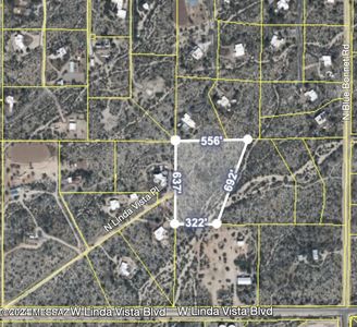 9730 N Linda Vista Pl #0, Tucson, AZ, 85742