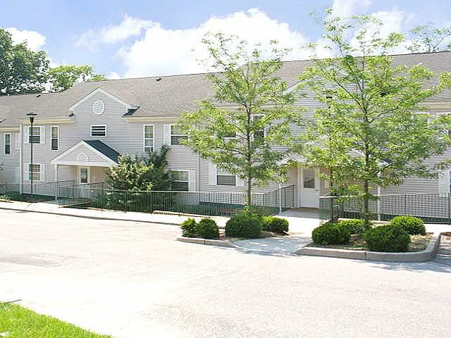 Terrace View Apartments — Photo 4