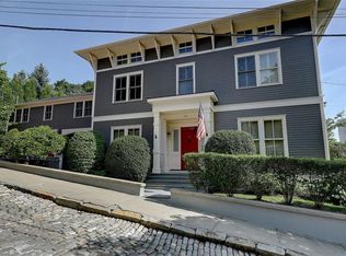 115 Benefit St, Providence, RI 02903