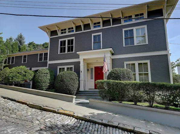 115 Benefit St, Providence, RI 02903