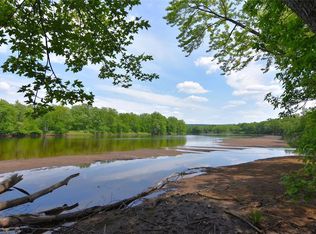 N394,N397,N399 Riverside Drive, Holcombe, WI 54745