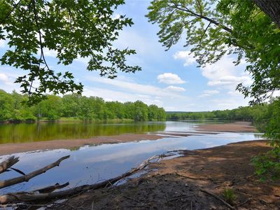 N394,N397,N399 Riverside Drive, Holcombe, WI, 54745