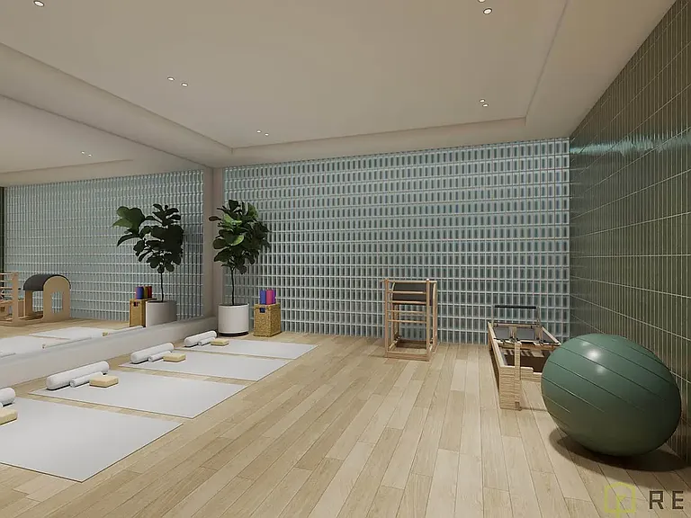 60 Cedar St #7G — Photo 15