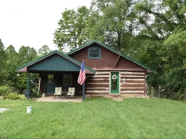 43467 State Route 145, Lewisville, OH 43754