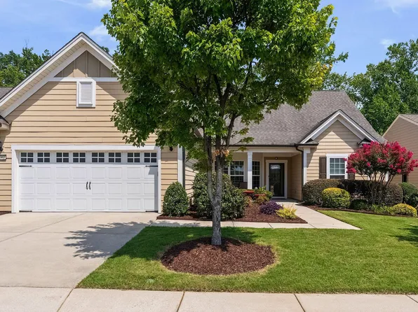 1302 Horne Creek Dr, Durham, NC 27703