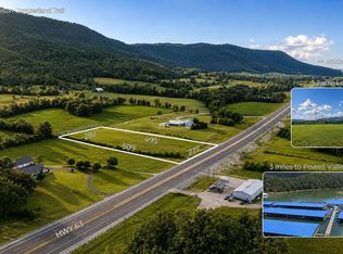 32ACRE S State Highway 63, Speedwell, TN 37870