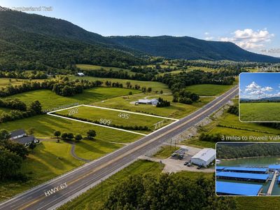 32ACRE S State Highway 63, Speedwell, TN, 37870