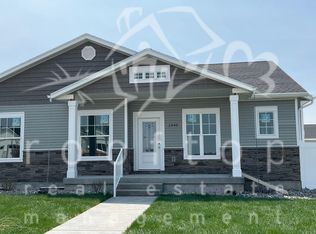1940 Autumn Ln, Idaho Falls, ID 83404