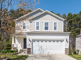 3109 Varcroft Rd, Knightdale, NC 27545