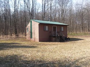 Rogers Rd, Fairview, MI 48621