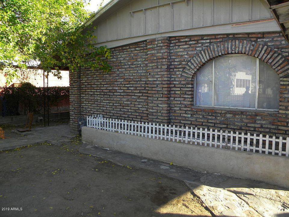 Beautiful brick