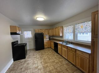 440 N 400 E APT A, Logan, UT 84321