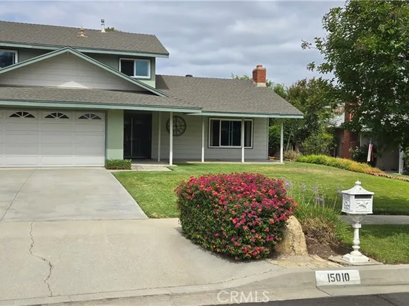 15010 Sandalwood Ln, Chino Hills, CA 91709