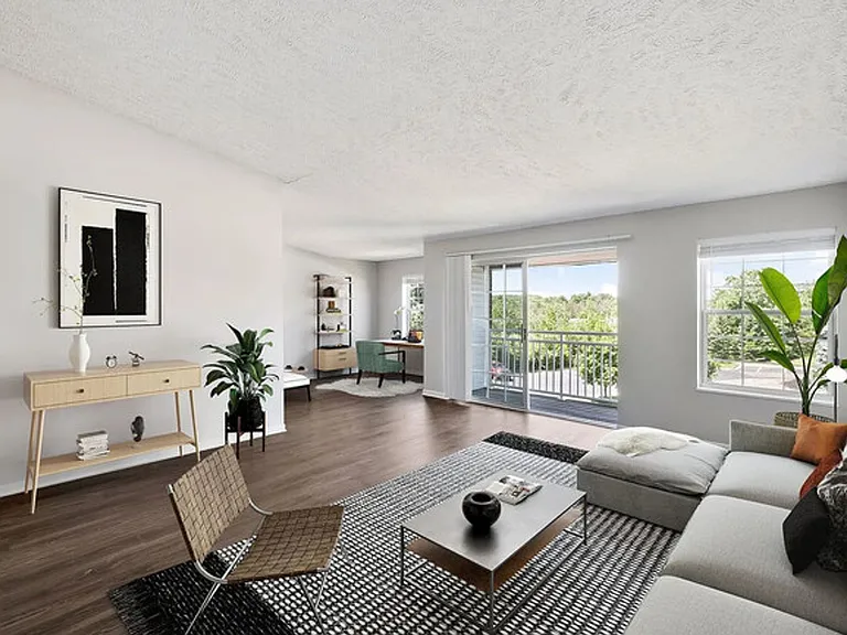Cherry Tree Village Apartments — Photo 10
