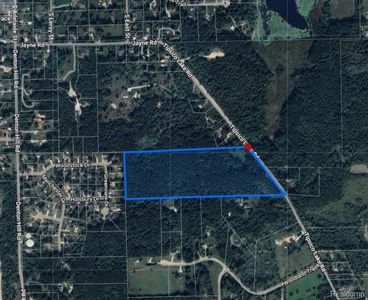 0 Tipsico Lake Rd, Fenton, MI, 48430