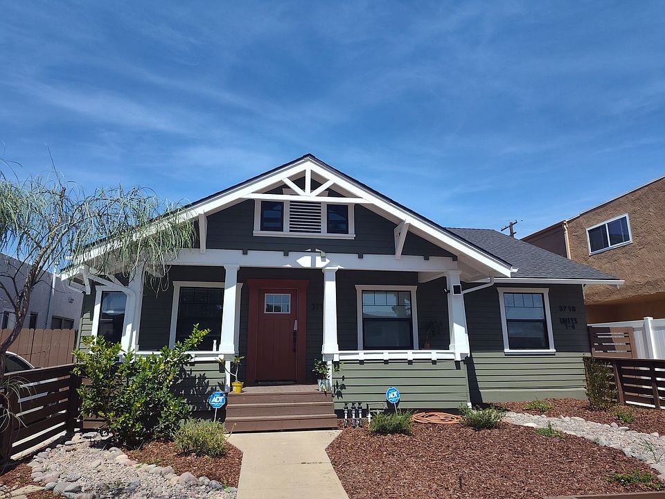 1st image of 3716 Herman Ave #4