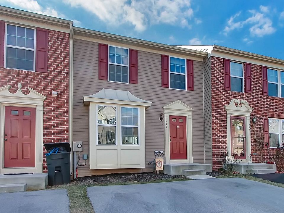 759 Blossom Dr, Hanover, PA 17331 Zillow