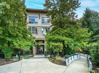 15918 26th Ave #307, Surrey, BC V3Z5K3
