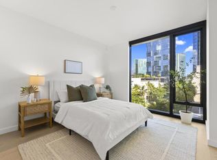 1100 Ala Moana Blvd #610, Honolulu, HI 96814