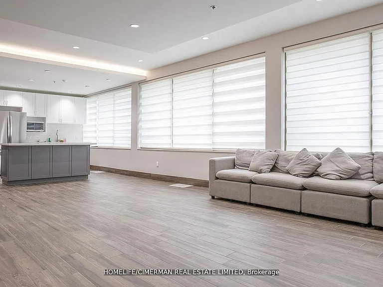 715 Don Mills Rd #1702 — Photo 27