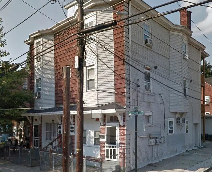 674-684 Stuyvesant Avenue Christoph Ave #13-15-3