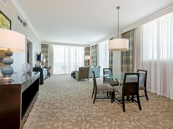5th image of 4391 Collins Ave #1909-12