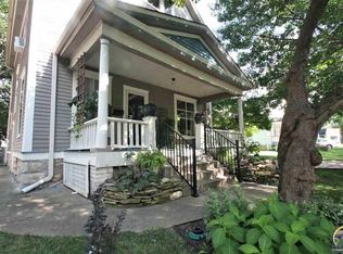 1516 SW Wayne Ave, Topeka, KS 66604