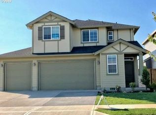 4026 S Kennedy Dr, Ridgefield, WA 98642