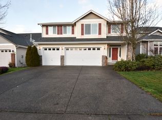 20618 74th Ave E, Spanaway, WA