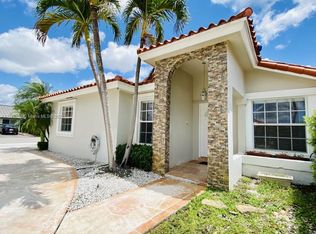 1011 SW 139th Ct FLOOR 1, Miami, FL 33184